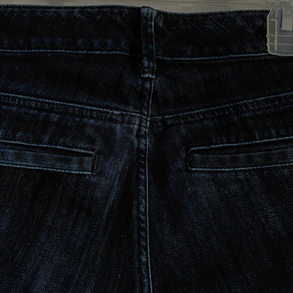 SOLD OUT 10 Tall Eddie Bauer Curvy Jeans - Picture 10 of 11